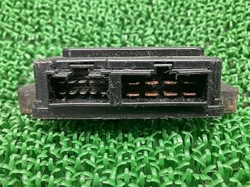 Amazon | ゼファー400 ヒューズボックス 26021-1093 カワサキ